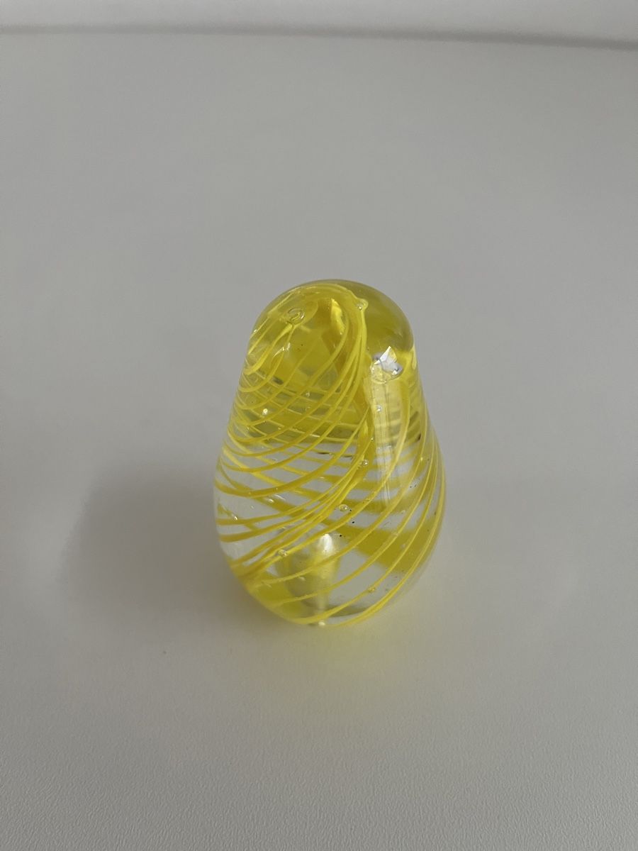 Toutes les décorations: Glas Tropfen – D'occasion à Wetzikon ZH par seli03 4