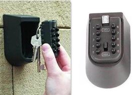 Schlüsselbox Key Safe Schlüsseltresor