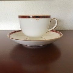 Wedgwood Tazze: Kaffeetasse WEDGWOOD – Usato da Ostermundigen venduto da pet_7f6r 1