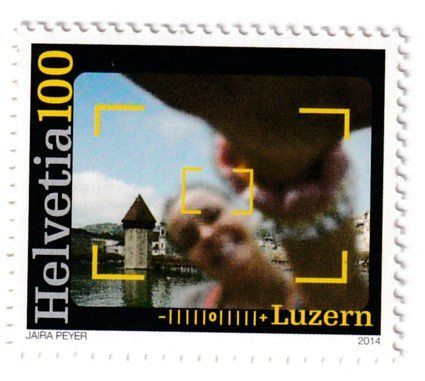 Tutti i francobolli: Schweiz 2014 ungestempelt – Nuovo (secondo la descrizione) da Neuchâtel venduto da karlpierrino