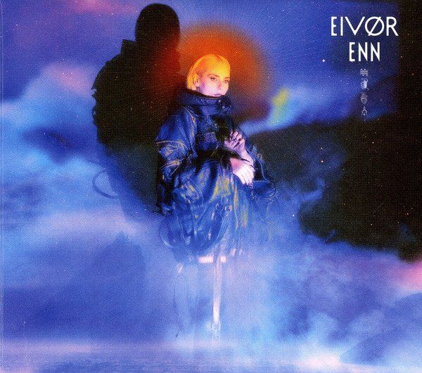 CDs: Eivor - Enn Digipak NEUF – Neu und originalverpackt aus Gingins von Demonseed