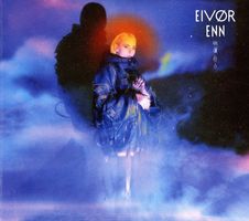 Eivor - Enn Digipak NEUF