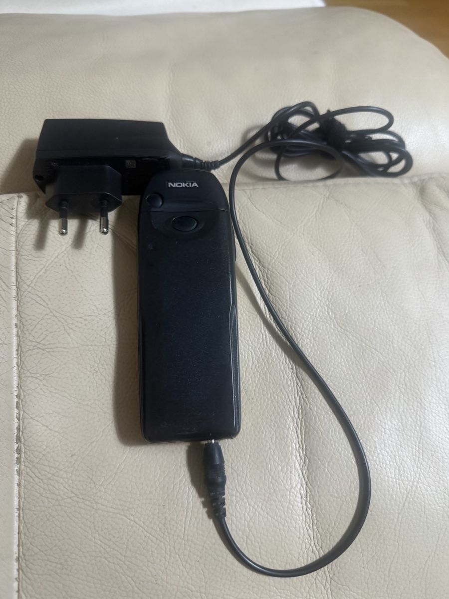 Nokia Telefoni cellulari / Smartphones: Nokia 6310 (G2) inkl lgerat – Usato da Regensdorf venduto da mex5145 5