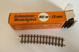 Bemo Gleis gebogen 12° Art. 4275