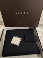 Ab 1: Gucci leder Hülle Guccissima 