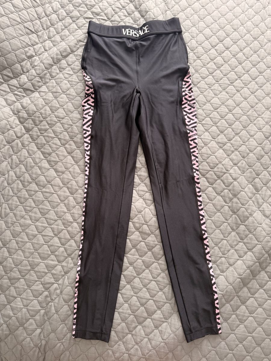 Versace Leggings: Versace Sport Set – D'occasion à Dübendorf par MariaS. 7
