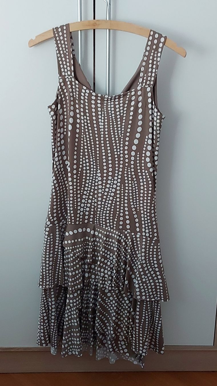 Vestiti: Kleid mit Rüschen – Nuovo (secondo la descrizione) da Sion venduto da aud_7pxl 2