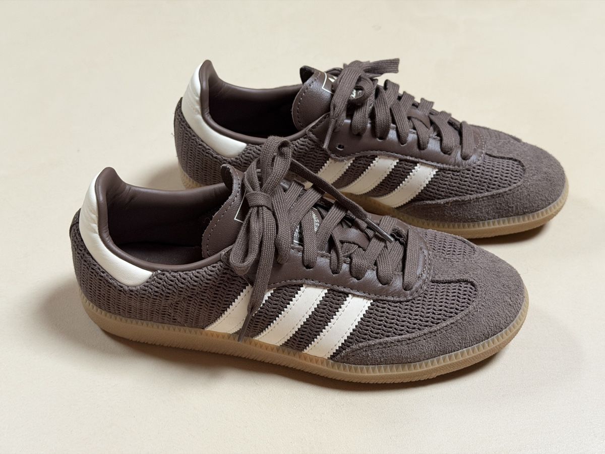 Samba OG - Adidas Originals (D'occasion) à Giornico pour CHF 90 – avec ...