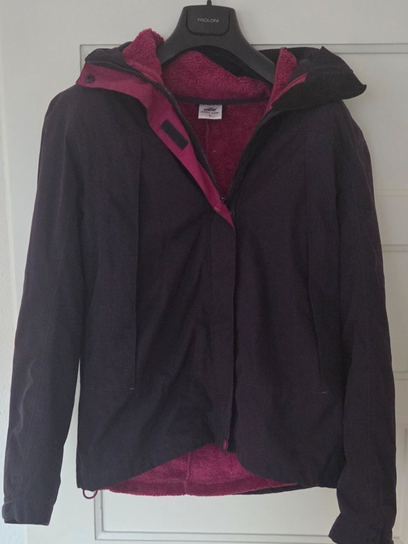 Giacche: Outdoor Jacket with Fleece – Usato da Zürich venduto da giu_tp6p