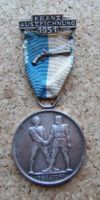 SCHÜTZENKRANZ SCHÜTZENVERBAND ALBISGÜTLI 1951- R 1904B a