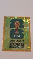 Sticker FIFA World Cup 2026 United Edition Panini FWC7