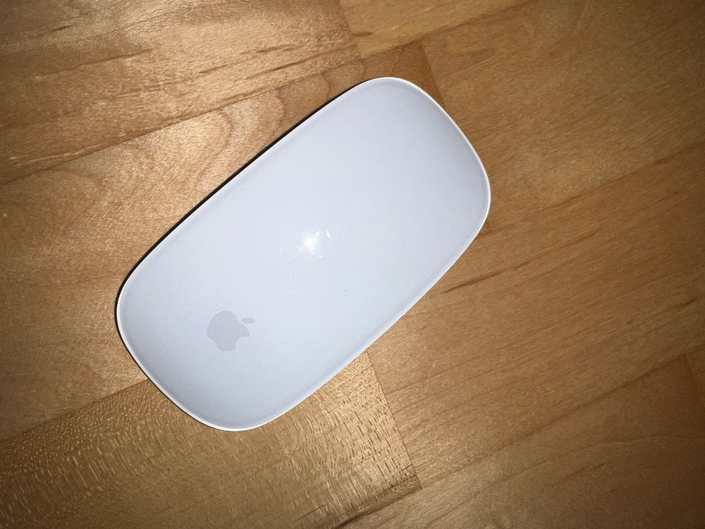 Magic Mouse 2 | Kaufen auf Ricardo