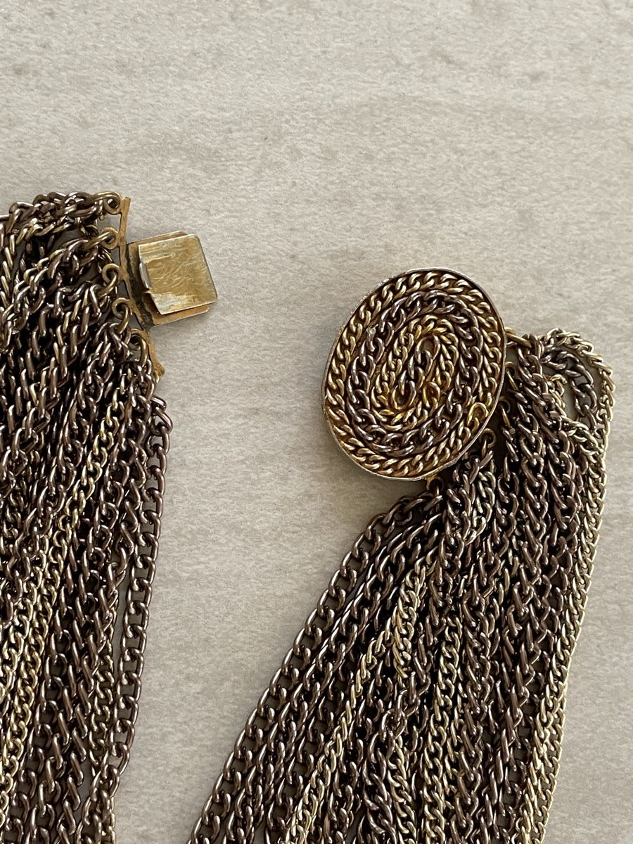 Ketten: Halskette Bijoux  Charme – Gebraucht aus Flawil von Naphtali 4