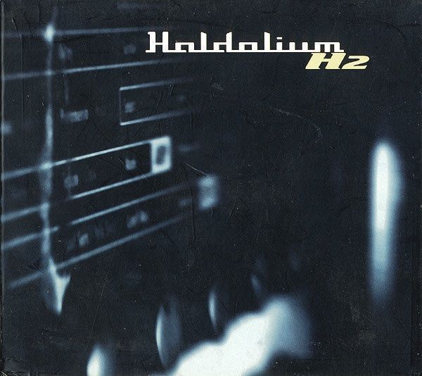 CD: HALDOLIUM (2CD) H2 – Usato da Zürich venduto da Tarafo5
