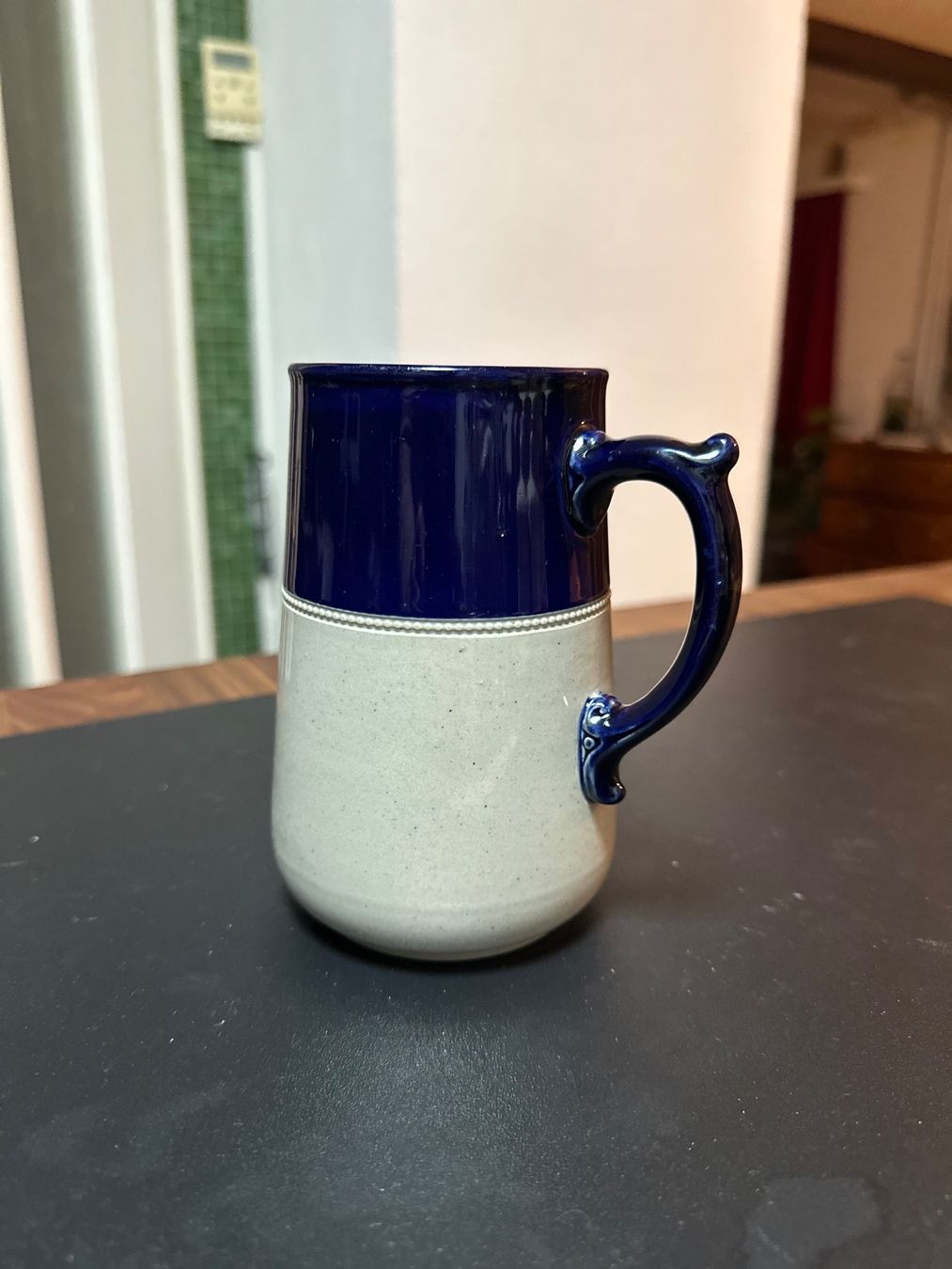 Teiere: Bezaubernder kleiner Krug oder Vase "Reinhold Merkelbach" – Usato da Frauenfeld venduto da aluma14 6