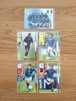 PANINI WORLD CUP 2006 TRADING CARDS ITALY