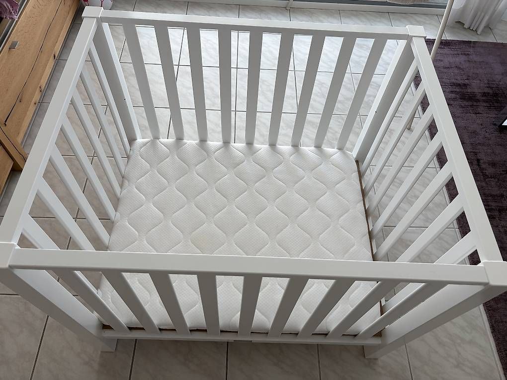 Box & Barriere di sicurezza: Laufgitter von bopita – Usato da Berikon venduto da scheggi85 1