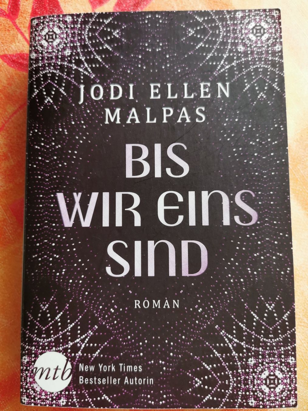 Libri: Jodi Ellen Malpas, Bis wir eins sind – Usato da Kölliken venduto da mar5742
