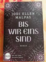 Jodi Ellen Malpas, Bis wir eins sind