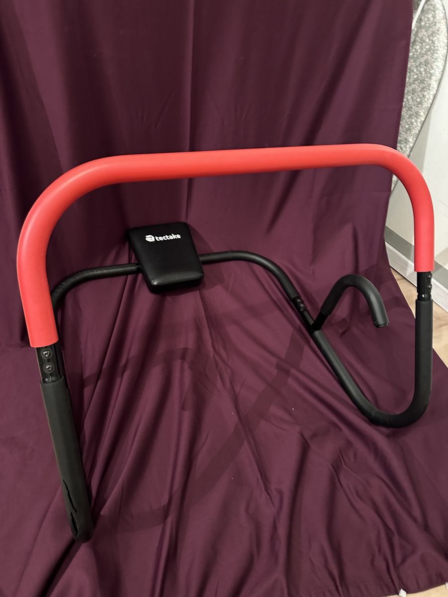 Vélos d'appartement: Bauchtrainer – D'occasion à Bassersdorf par camu07