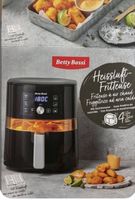 Heissluft-Fritteuse 4 l Betty Bossi
