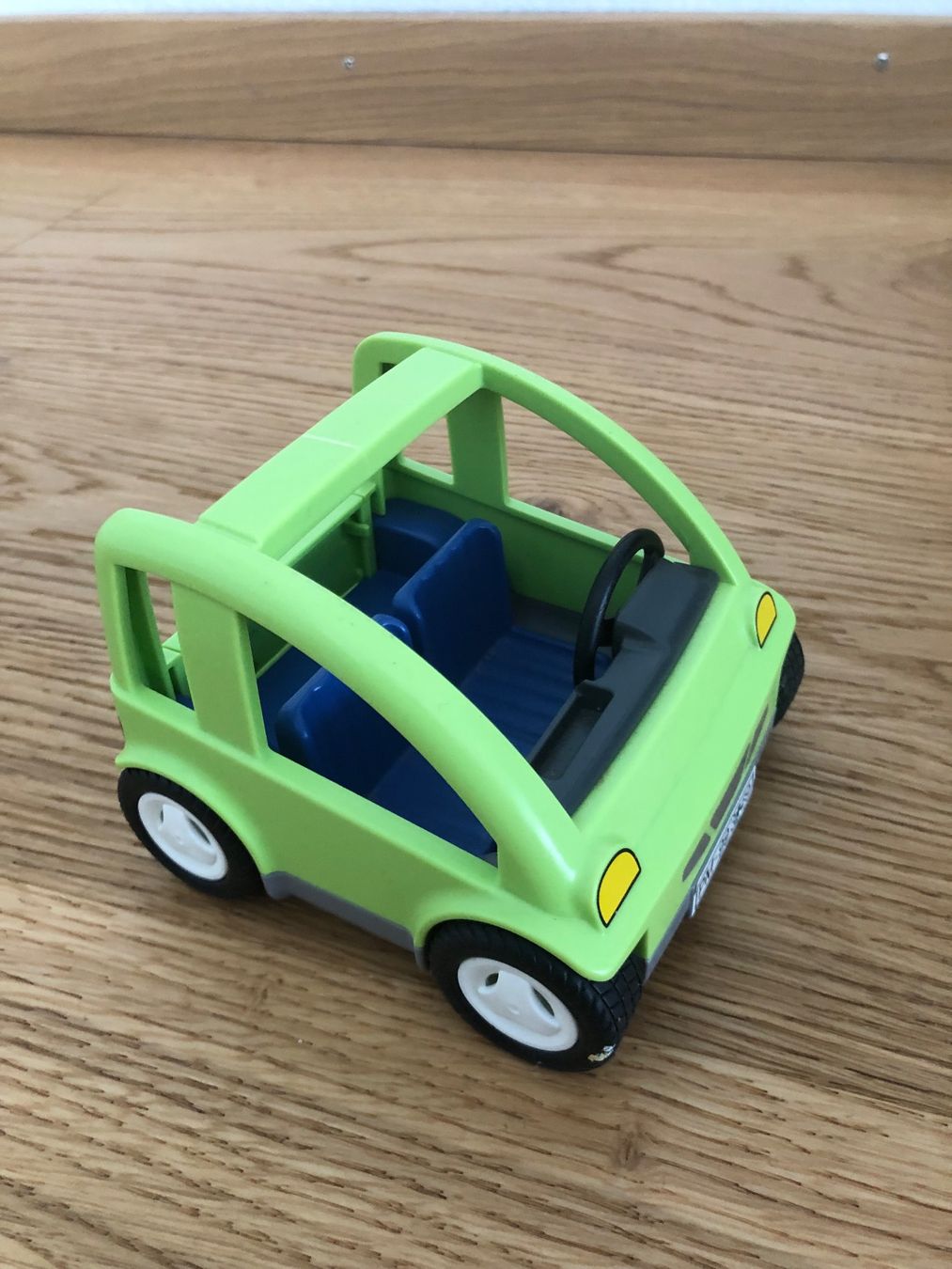 Playmobil Giocattoli: PLAYMOBIL AUTO – Usato da Wattwil venduto da jopara