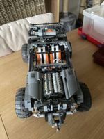 Lego Technic 8297