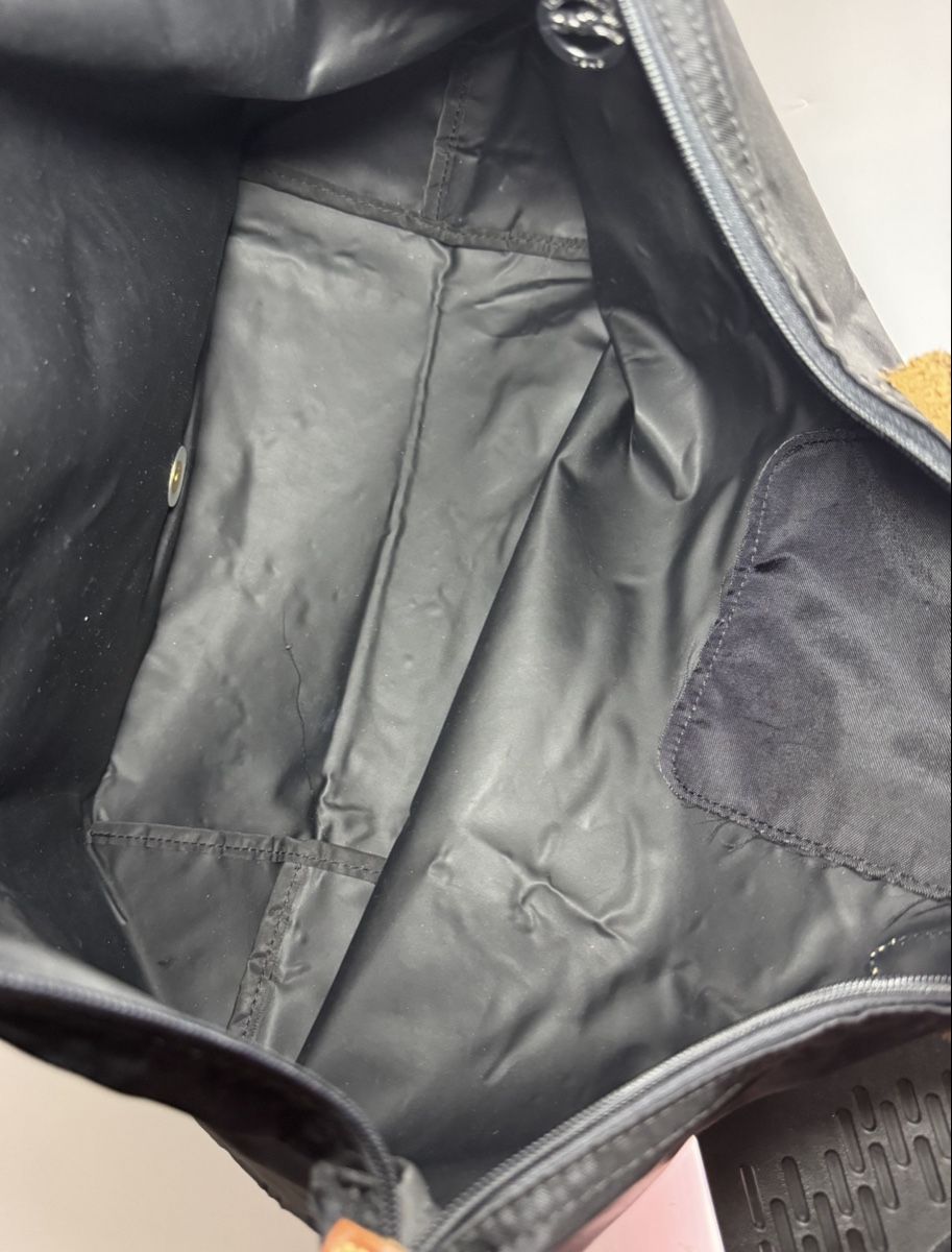 Longchamp Borse da donna: ORIGINAL LONGCHAMP LE PLIAGE M TASCHE – Usato da Vionnaz venduto da b_f_d_r_g 5