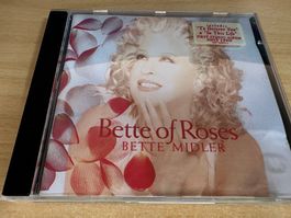 X2 Bette Midler – Bette Of Roses