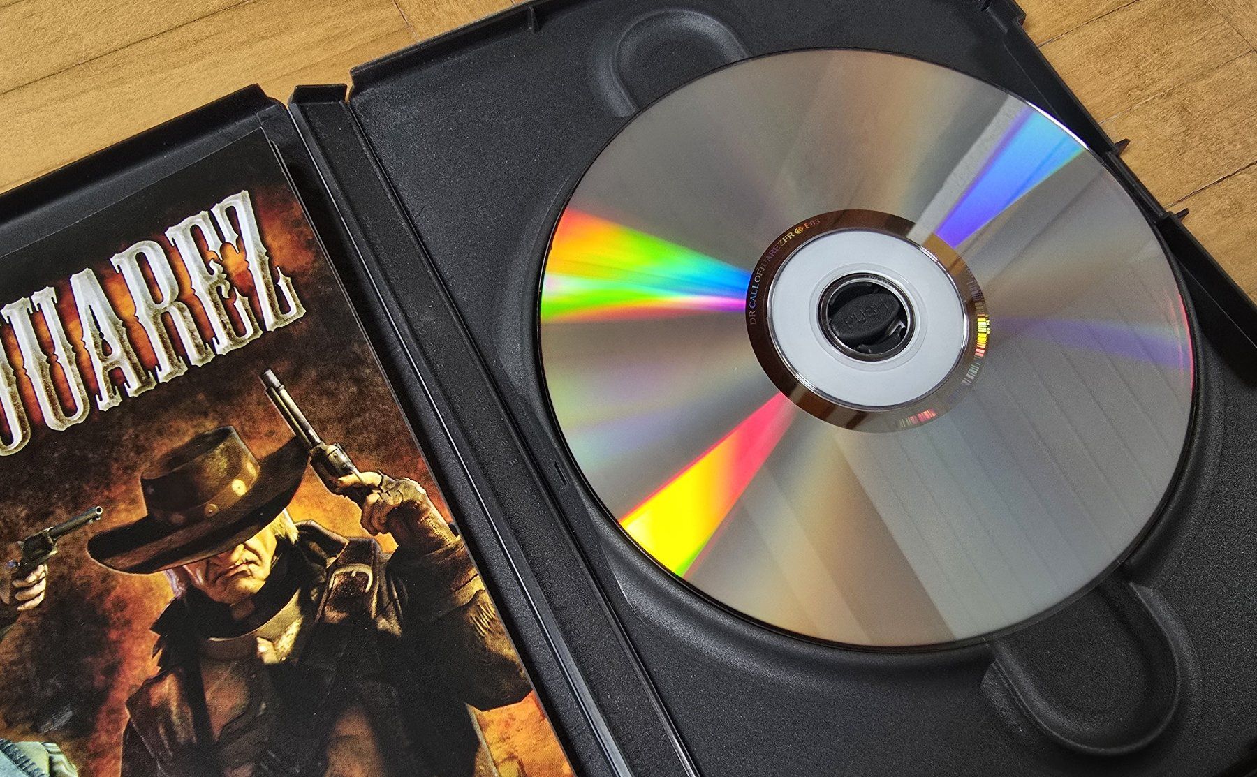 Microsoft Giochi: PC : Call of Juarez – Usato da Froideville venduto da xXSebastienXx 3