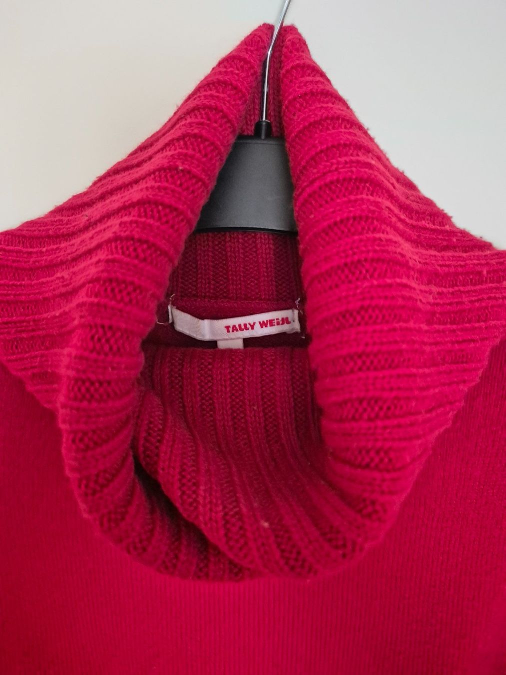 Pullover & Sweatshirts: Tally Weijl Pullover – Grösse M/38 – Gebraucht aus Zürich von Peedo 1