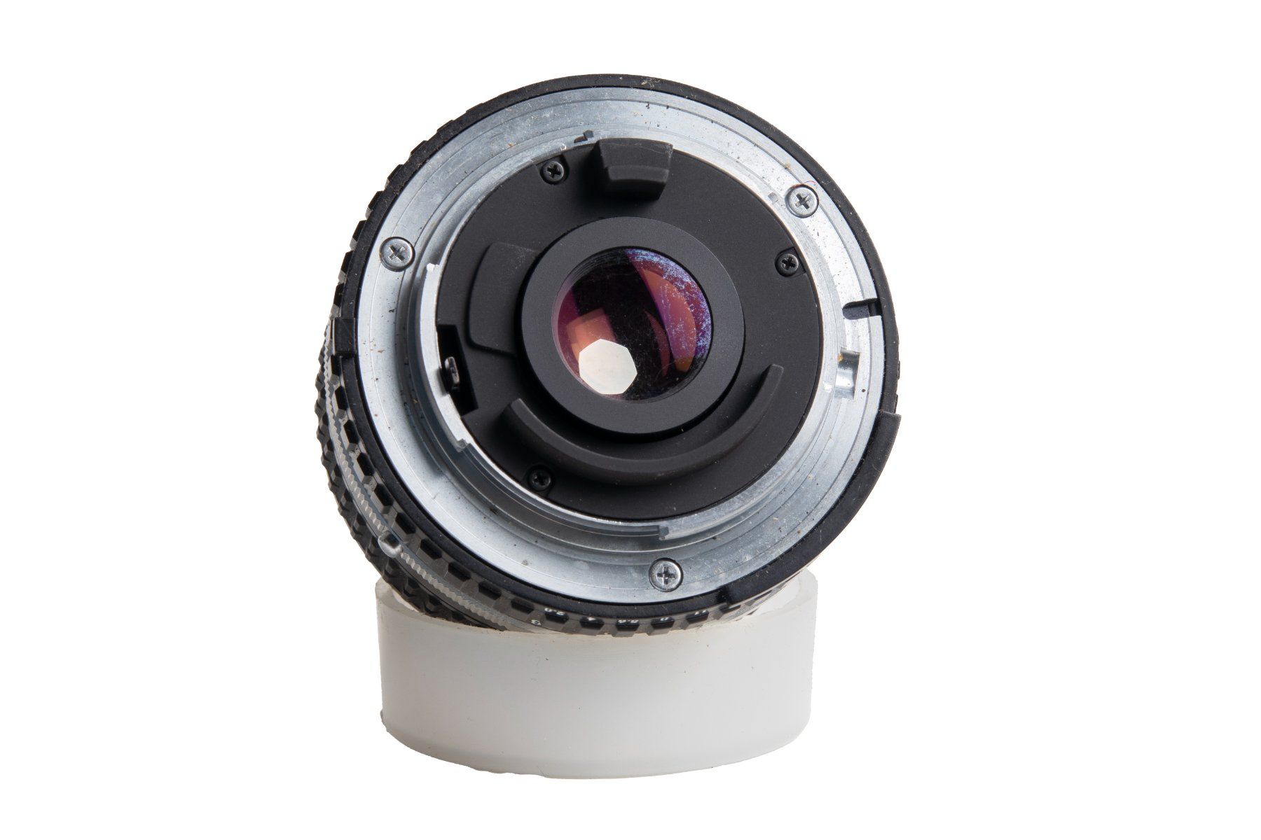 Nikon Objektive: NIKON 28mm 2.8 Objektiv – Gebraucht aus Emmen von chromaton 3