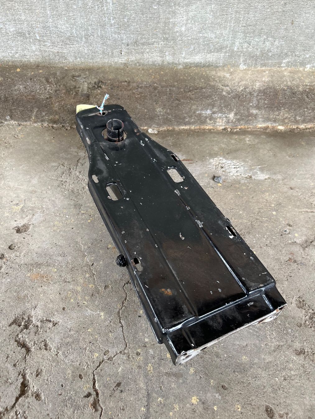 Piaggio Parti ricambio per ciclomotori: Piaggio Ciao Mofa Gepäckträger – Usato da Fahrni b. Thun venduto da berger_tuning34 5