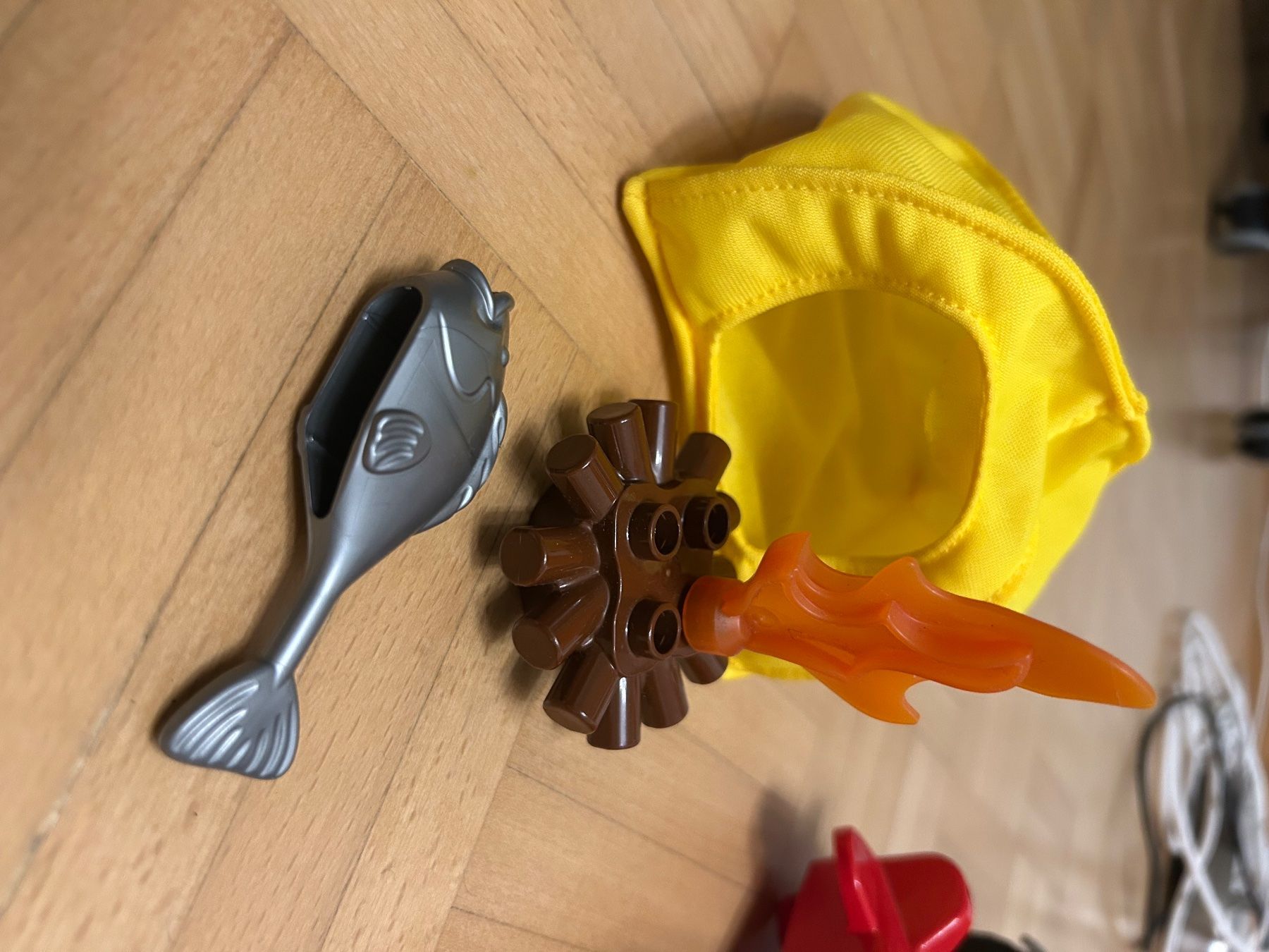 Lego Giocattoli: Lego Duplo – Usato da Meggen venduto da NadyaSt 6
