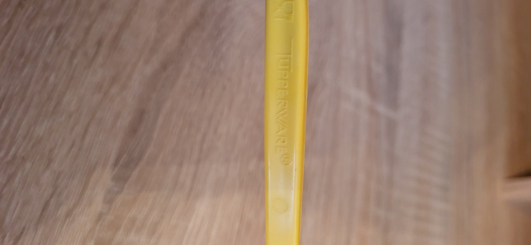 Tupperware Elettrodomestici da cucina: Tupper Orangenschäler original  gelb – Nuovo (secondo la descrizione) da Schweizersholz venduto da fuchs06 3