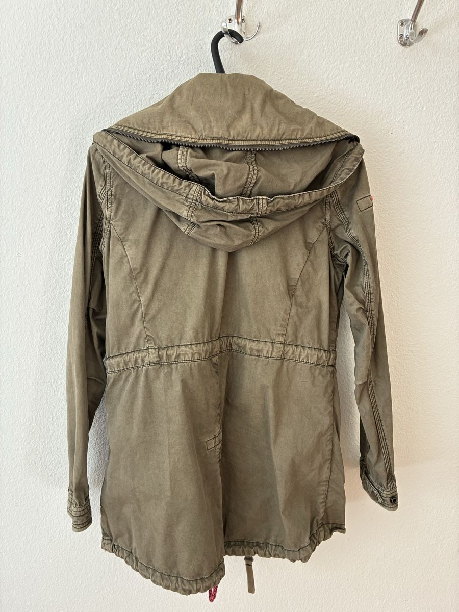 Superdry Giacche: Damenjacke – Usato da Zürich venduto da las_q8br 1