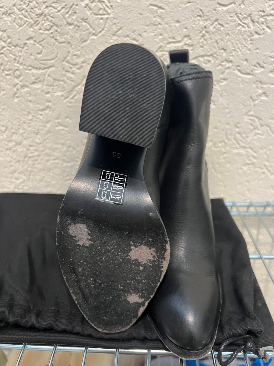 Alexander Wang Damenschuhe: 2 paia di stivaletti Alexander Wang – Gebraucht aus Montagnola von ste_w9hh 2