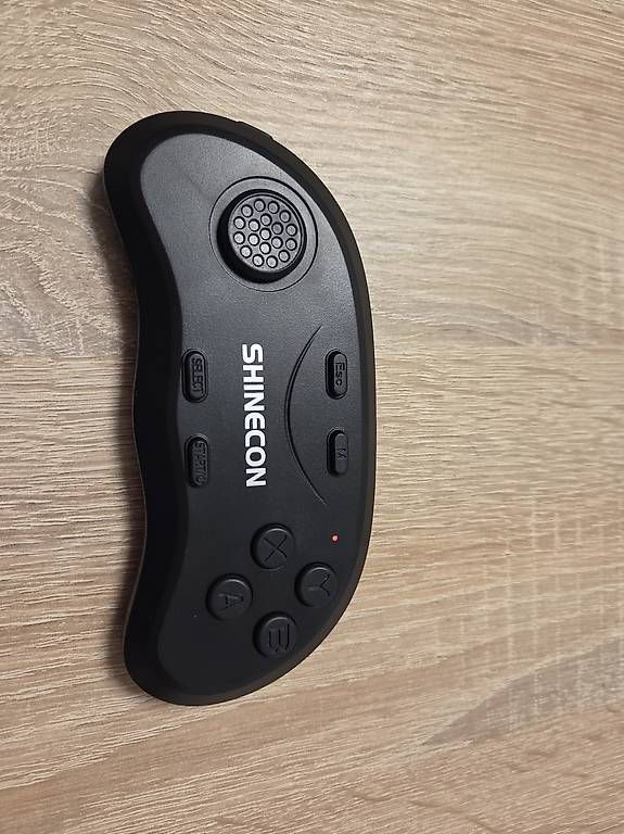 Manettes: Piccolo controller ios/Android  – D'occasion à Agno par Scambio-Vendo-Agno 4