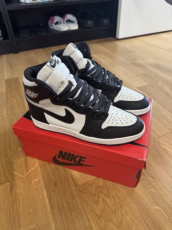 Chaussures hommes: Jordan 1 High – D'occasion à Wallisellen par Riede131