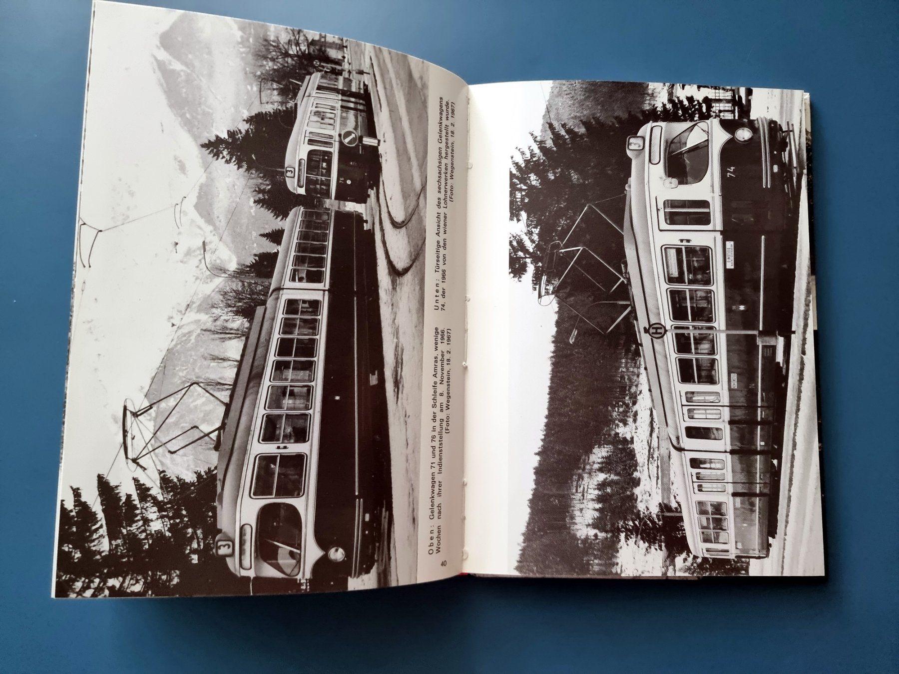 Libri: Bahn im Bild 28 Innsbruck Strassenbahn – Usato da Birrwil venduto da dirtyoldtown 4