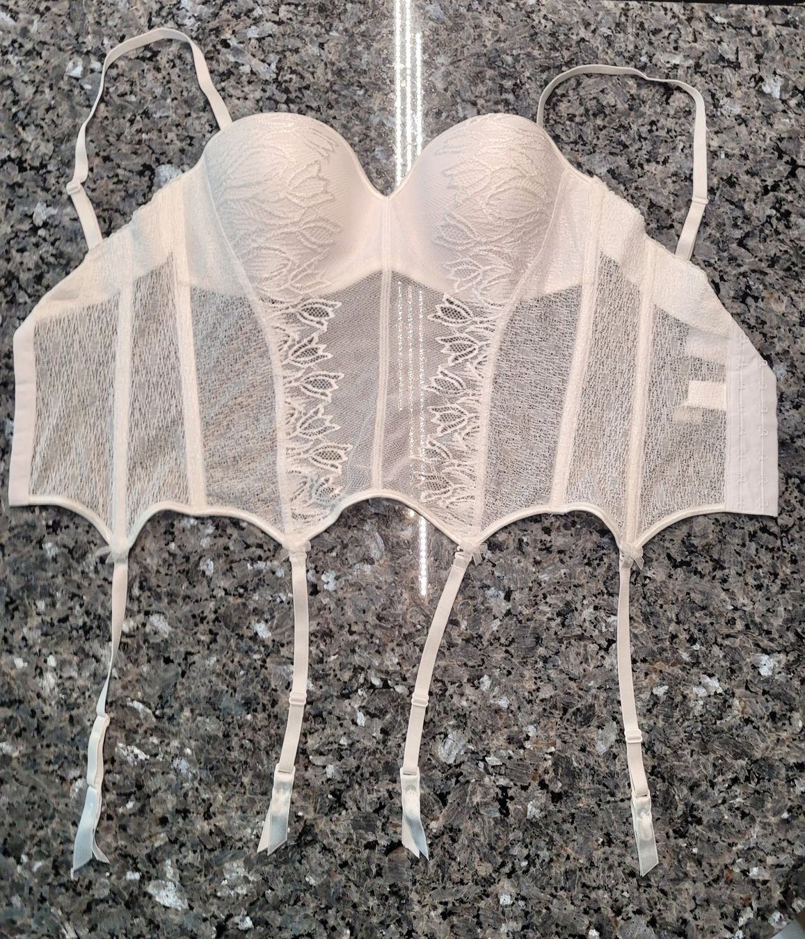 Vestiti: Hochzeitskleid – Usato da Winkel venduto da fkr_xpw8 8