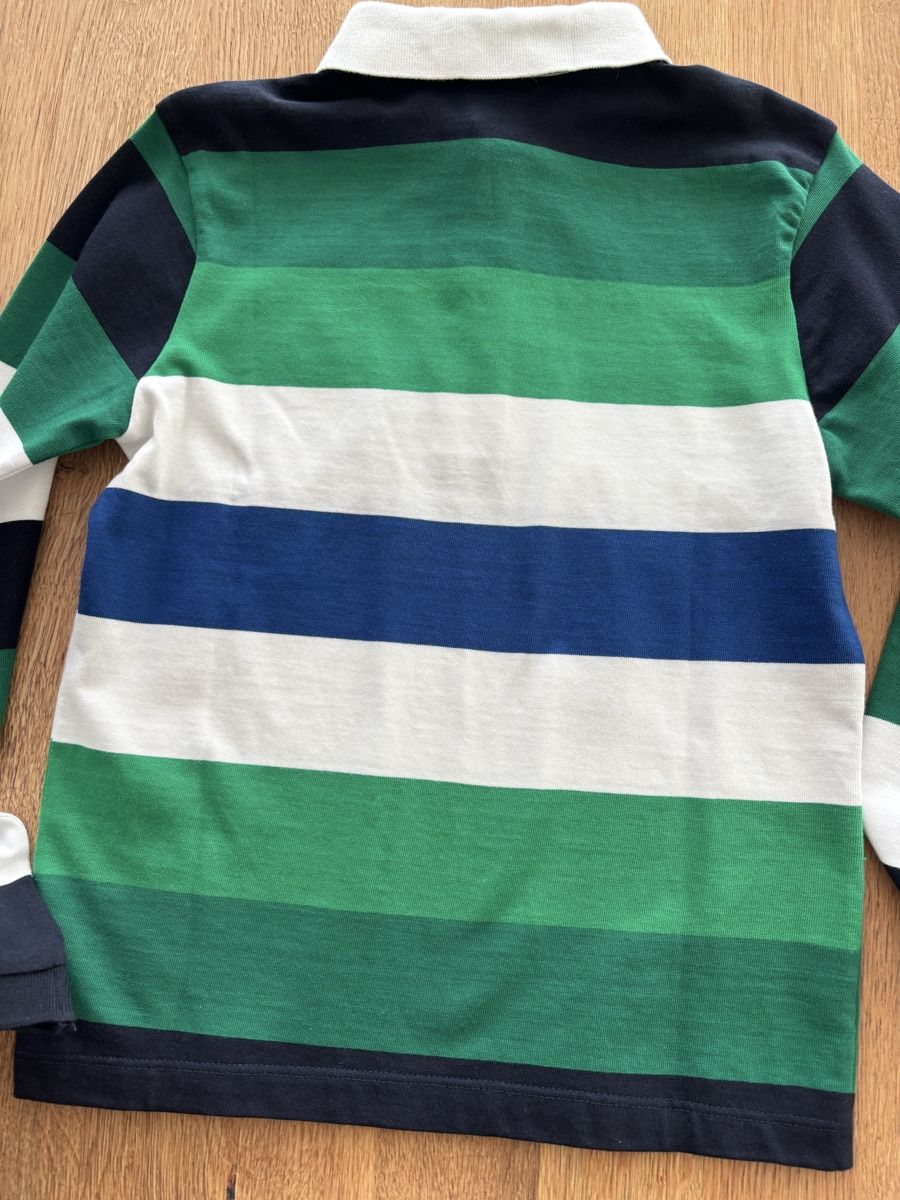 Jacadi Hemden, T-Shirts & Polos: Polo Jacadi Grösse 128 – Gebraucht aus Augst BL von fine-art 5