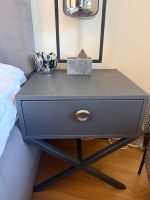 Table de nuit -HAND MADE