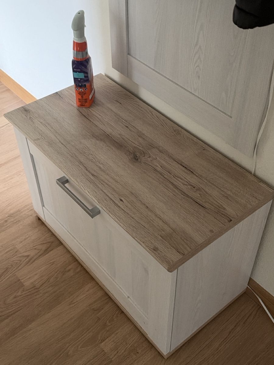 Porte manteau: Flurgarderobe  – Neuf (Voir description) à Kreuzlingen par vin_7cjq 1