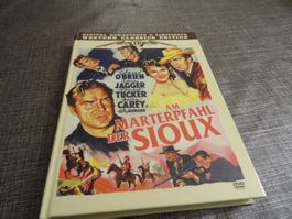 Western Film DVD Am Marterpfahl der Sioux DVD