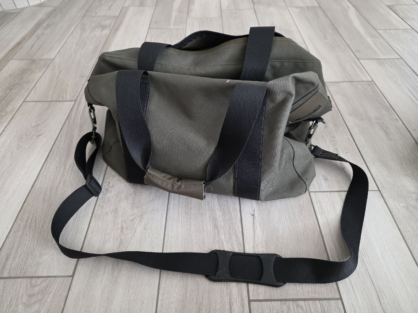 Armée suisse Sacs: Militär Tasche Armee  – D'occasion à Dorf par Echo_Elements 6