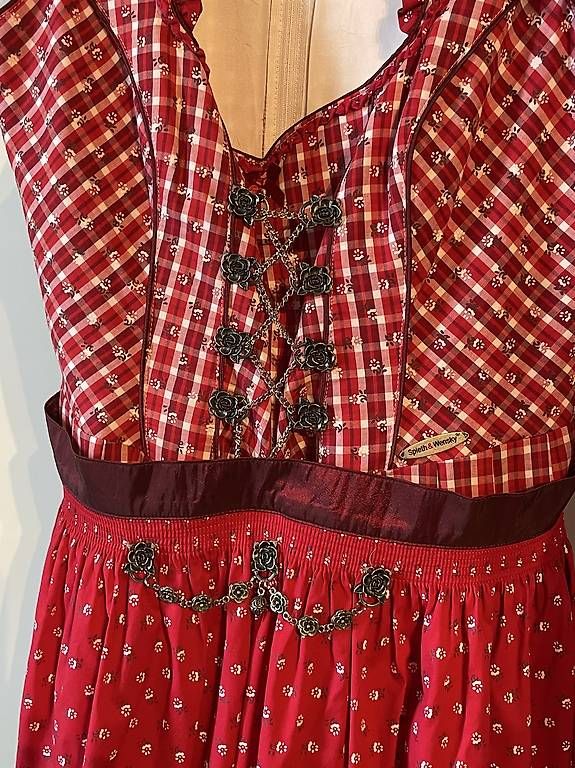 Robes: Spieth & Wensky Dirndl – D'occasion à Oensingen par Chuet 2