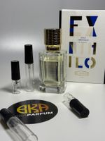 Gold Immortals - Exnihilo- Decant - 2ml / abfüllung/ probe
