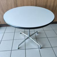 Table VITRA Charles Eames Contract 90cm