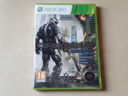 Crysis 2
